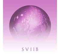 School of Seven Bells - SVIIB (Lp Purple)