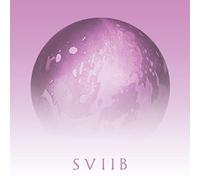School of Seven Bells SVIIB (Vinyl)