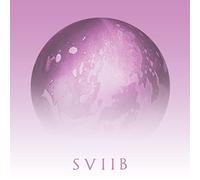 School of Seven Bells - SVIIB [VINYL] [Vinyl LP]