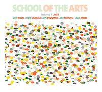 School of the Arts - School of The Arts [Import]
