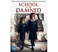 School of The Damned [Edizione: Regno Unito] [Import]