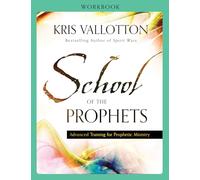 School of the Prophets Workbook