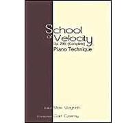 School Of Velocity, Op. 299 (Complete)