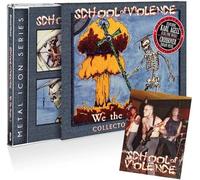 School of Violence - We The People.