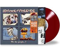 School of Violence - We the People...? [Vinyl LP]