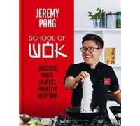 School Of Wok. Deliziosi Piatti Asiatici Pronti In Un Attimo