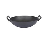 School of Wok Wok en fonte 30 cm