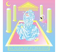 School of Zuversicht - an Allem Ist zu Zweifeln [Import]
