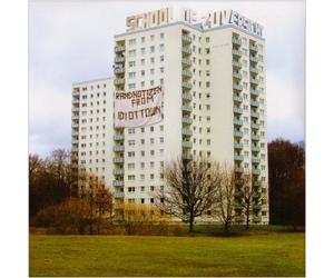 School of Zuversicht - Randnotizen from Idiot Town [Import]