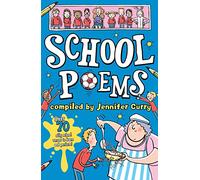 School Poems for children ages 5-11. (Scholastic Poetry)