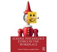 School Psychology Ethics In The Workplace