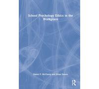School Psychology Ethics In The Workplace