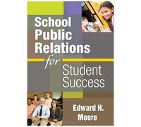 School Public Relations For Student Success