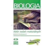 School Publishing House Omega TBZ1, Biologie, Polonais, 144 page(s)