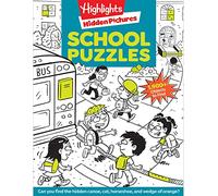 School Puzzles