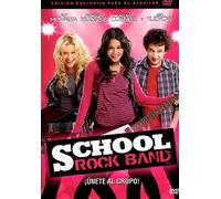 School Rock Band [Import]