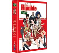 School Rumble-Saison 1-Partie 1