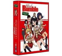 School Rumble-Saison 1-Partie 1