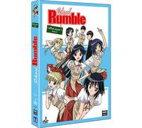 School Rumble - Saison 1 - Partie 2
