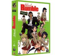 Coffret de la Saison 2 - Partie 1