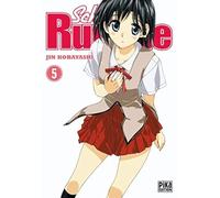 School Rumble, Tome 5 :