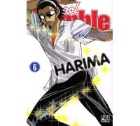 School Rumble, Tome 6 :