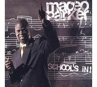 Maceo Parker School S in (Vinyl)