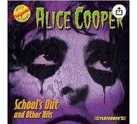 School S Out & Other Hits [Import]