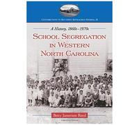 School Segregation In Western North Carolina