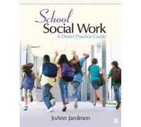 School Social Work