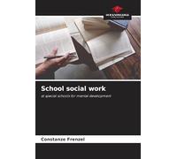 School social work