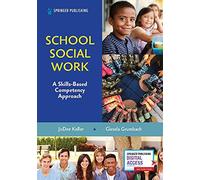 School Social Work: A Skills-Based Competency Approach