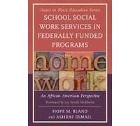 School Social Work Services In Federally Funded Programs