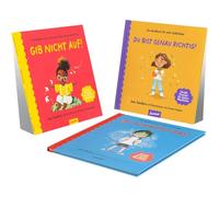 School Starter Pack: Empowerment im Dreierpack