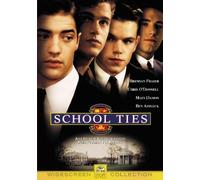 School Ties [92/E,J/Dd5.1/S:E, [Import allemand]