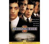 School Ties by Brendan Fraser