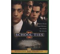 School Ties [Import USA Zone 1]
