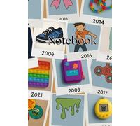 School Trends Hardback Teacher Notebook: 120 Lined Pages with Motivational Quotes | Perfect Gift for Teachers