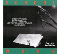 School Work by Dewey Redman (1995-04-25)