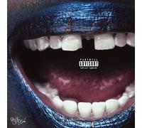 Schoolboy Q – Blue Lips – CD – Interscope
