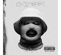 ScHoolboy Q - Oxymoron (10th Anniversary)[Deluxe Edition] [Silver/Clear 2 LP]