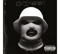 ScHoolboy Q – Oxymoron – Vinyle LP – Neuf – Explicit