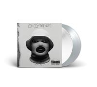 ScHoolboy Q – Oxymoron – Vinyle – Édition limitée Exclusivité Fnac Gris transparent
