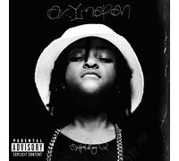 SCHOOLBOY Q - OXYMORON CD NEUF