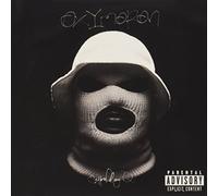 Schoolboy Q - Oxymoron -Deluxe-