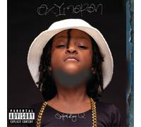 ScHoolboy Q Oxymoron (Vinyl) 12" Album