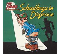 Schoolboys in Disgrace