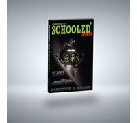 Schooled 3: Detention