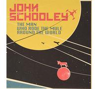 Schooley, John - Man Who Rode the Mule..