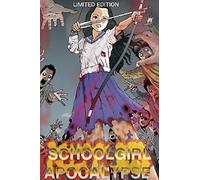 Schoolgirl Apocalypse (OmU) [Édition Limitée]